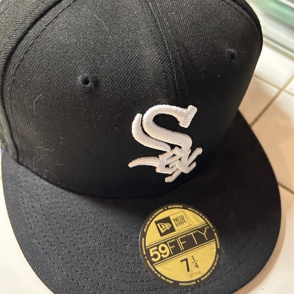 Bundle of MLB  caps 4 total